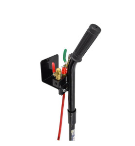 3T PNEUMATIC BALOON JACK 150-400mm/ 3-TIER