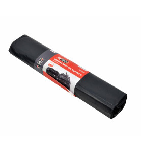 WORKI NA ŚMIECI 120l 35µ 10szt