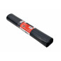 LDPE GARBAGE BAGS 240L 35µ 10pcs