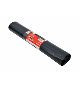 LDPE GARBAGE BAGS 240L 35µ 10pcs