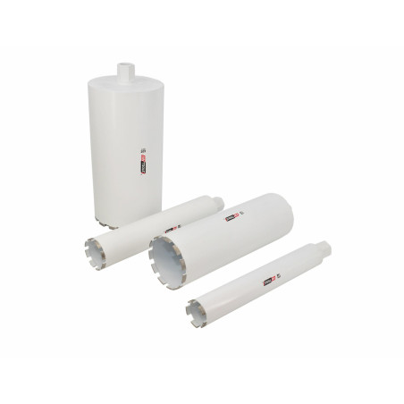 KORONA DIAMENTOWA 1 1/4" 132/430mm /DO WIERTNICY