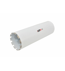 DIAMOND CORE DRILL BIT 1-1/4" 132x430mm