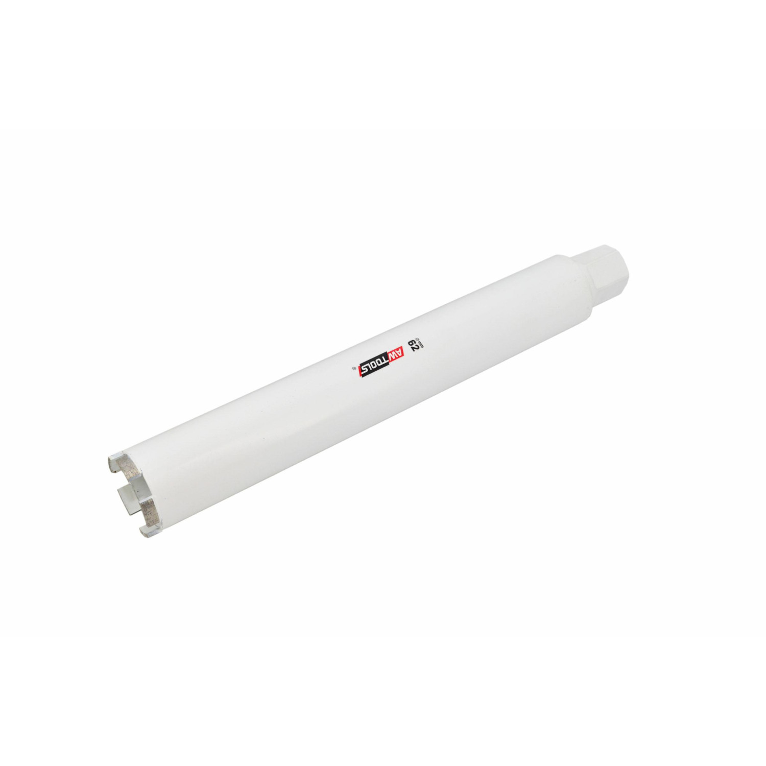 KORONA DIAMENTOWA 1 1/4" 62/430mm /DO WIERTNICY