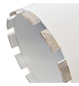 KORONA DIAMENTOWA 1 1/4" 62/430mm /DO WIERTNICY