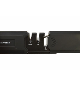 KNIFE & SCISSORS SHARPENER