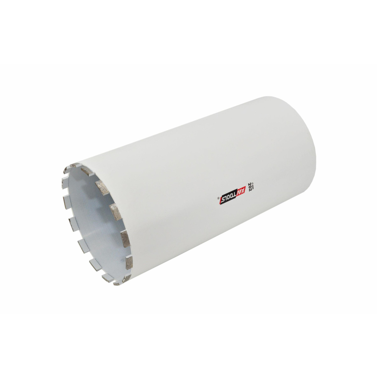 DIAMOND CORE DRILL BIT 1-1/4" 172x430mm