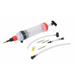 HAND-OPERATED OIL EXTRACTOR PUMP 1.5L