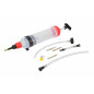 HAND-OPERATED OIL EXTRACTOR PUMP 1.5L