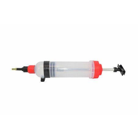 HAND-OPERATED OIL EXTRACTOR PUMP 1.5L