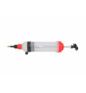 HAND-OPERATED OIL EXTRACTOR PUMP 1.5L