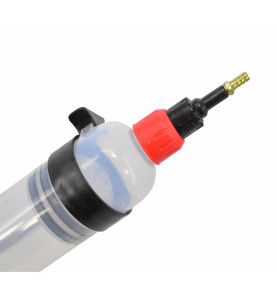 ODSYSARKA RĘCZNA DO PŁYNÓW EKSPLOATACYJNYCH 1,5L