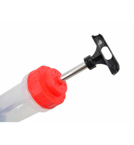 MANUAL OIL FLUID EXTRACTOR PUMP 1.5L