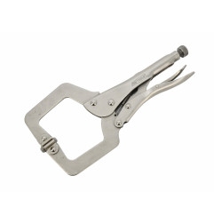SWIVEL JAW LOCKING MORSE PLIERS TYPE C 280mm