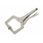 SZCZYPCE ZACISKOWE MORSEA TYP C 280mm SZCZĘKI RUCHOME
