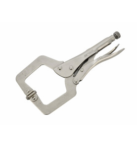 SZCZYPCE ZACISKOWE MORSEA TYP C 280mm SZCZĘKI RUCHOME