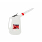 OIL MEASURING CONTAINER w/ LID & SPOUT 3L