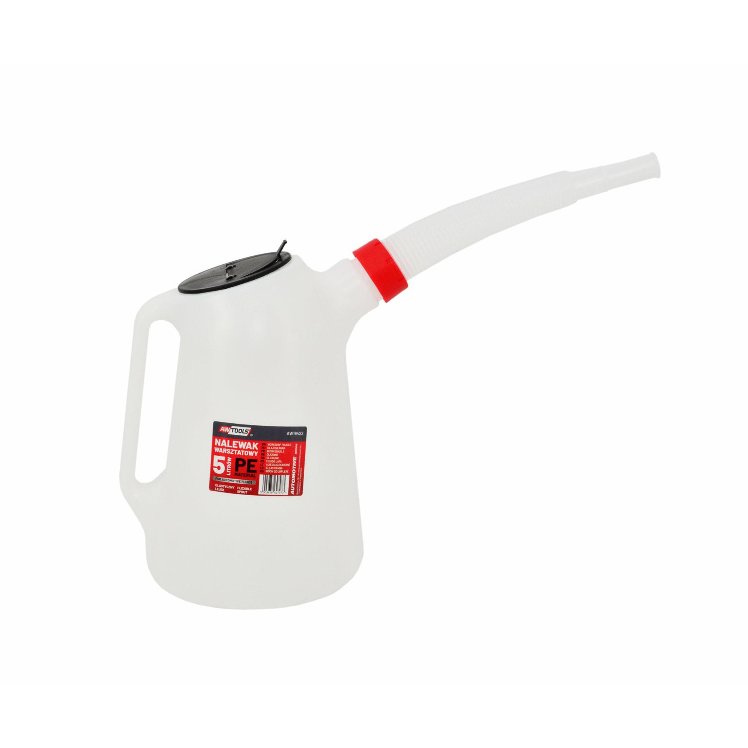 NALEWAK WARSZTATOWY 5L