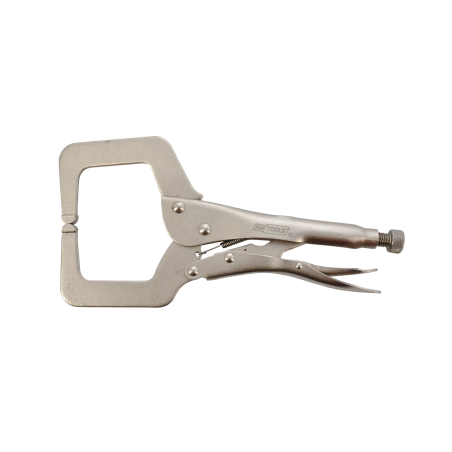 SZCZYPCE ZACISKOWE MORSEA TYP C 275mm SZCZĘKI STAŁE