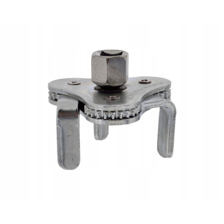 3-ARM OIL FILTER WRENCH 63-120mm