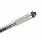 TORQUE WRENCH 1/4" 5-25Nm BLACK LINE