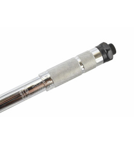 KLUCZ DYNAMOMETRYCZNY 1/4" 5-25Nm BLACK LINE