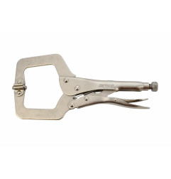 SZCZYPCE ZACISKOWE MORSEA TYP C 280mm SZCZĘKI RUCHOME