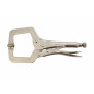 SWIVEL JAW LOCKING MORSE PLIERS TYPE C 280mm
