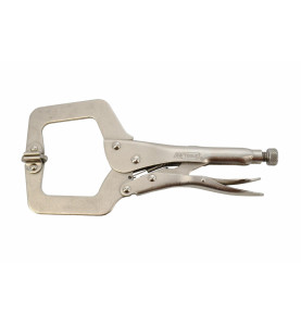 SWIVEL JAW LOCKING MORSE PLIERS TYPE C 280mm