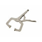 SWIVEL JAW LOCKING MORSE PLIERS TYPE C 280mm
