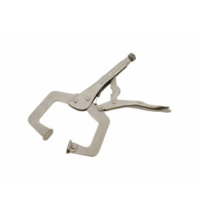 SZCZYPCE ZACISKOWE MORSEA TYP C 280mm SZCZĘKI RUCHOME