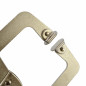 SWIVEL JAW LOCKING MORSE PLIERS TYPE C 280mm