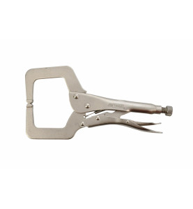 FIXED JAW LOCKING MORSE PLIERS TYPE-C 275mm