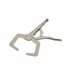 FIXED JAW LOCKING MORSE PLIERS TYPE-C 275mm