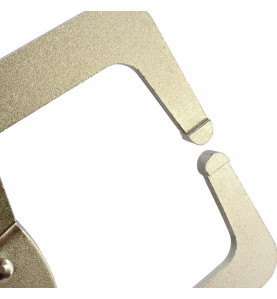 FIXED JAW LOCKING MORSE PLIERS TYPE-C 275mm