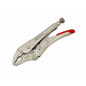 CURVED JAW LOCKING MORSE PLIERS 125mm