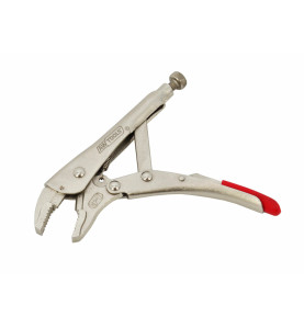 CURVED JAW LOCKING MORSE PLIERS 125mm