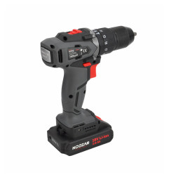 WKRĘTARKA UDAROWA BEZSZCZOTKOWA 18V 1x2.0Ah 45Nm CDH45BL-D1