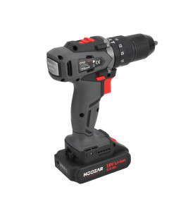 WKRĘTARKA UDAROWA BEZSZCZOTKOWA 18V 1x2.0Ah 45Nm CDH45BL-D1