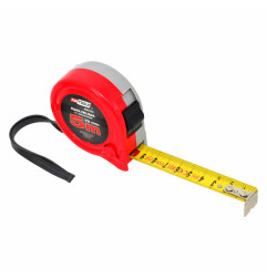 MEASURING TAPE ABS 3m x 19mm