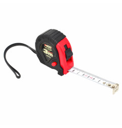 MEASURING TAPE ABS TPR 3m x 16mm