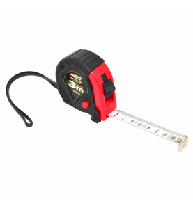 MEASURING TAPE ABS TPR 3m x 16mm