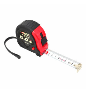 MEASURING TAPE ABS TPR 5m x 19mm