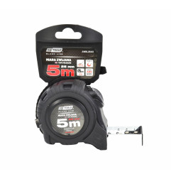 MEASURING TAPE ABS TPR 7.5m x 25mm