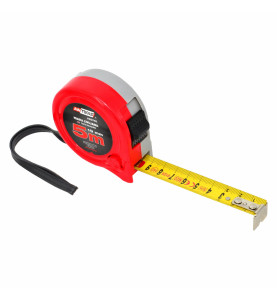 MEASURING TAPE ABS 5mx19mm