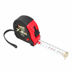 MEASURING TAPE ABS TPR 7.5m x 25mm