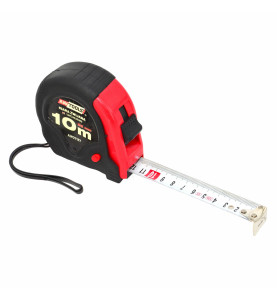 MEASURING TAPE ABS TPR 10m x 25mm