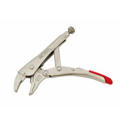 CURVED JAW LOCKING MORSE PLIERS 240mm
