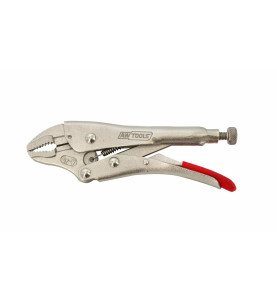 CURVED JAW LOCKING MORSE PLIERS 125mm