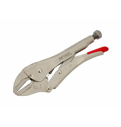 STRAIGHT JAW LOCKING MORSE PLIERS 180mm
