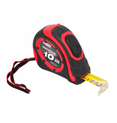 MEASURING TAPE ABS TPR 10m x 25mm